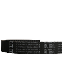 Ventus Carbon Belt - Ultra Bee