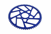 KKE 58T Aluminum Sprocket For SurRon Light Bee-X, For Segway, For Rawrr Mantis X