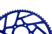 KKE 58T Aluminum Sprocket For SurRon Light Bee-X, For Segway, For Rawrr Mantis X
