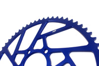 KKE Rear 54T Aluminum Sprocket For SurRon Light Bee-X, Rawrr Mantis, Mantis X, E-Ride Pro SS (Collective)