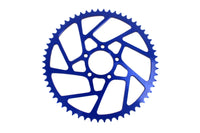 KKE Rear 54T Aluminum Sprocket For SurRon Light Bee-X, Rawrr Mantis, Mantis X, E-Ride Pro SS (Collective)