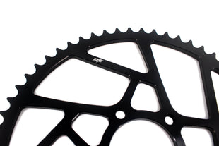 KKE 60T Aluminum Sprocket For SurRon Light Bee-X, Rawrr Mantis X, E-Ride Pro SS