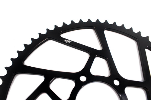 KKE 58T Aluminum Sprocket For SurRon Light Bee-X, For Segway, For Rawrr Mantis X (Collective)