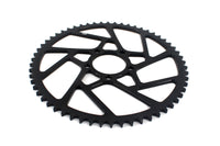 KKE Rear 54T Aluminum Sprocket For SurRon Light Bee-X, Rawrr Mantis, Mantis X, E-Ride Pro SS
