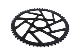 KKE Rear 54T Aluminum Sprocket For SurRon Light Bee-X, Rawrr Mantis, Mantis X, E-Ride Pro SS