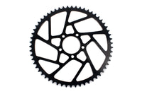 KKE 60T Aluminum Sprocket For SurRon Light Bee-X, Rawrr Mantis X, E-Ride Pro SS