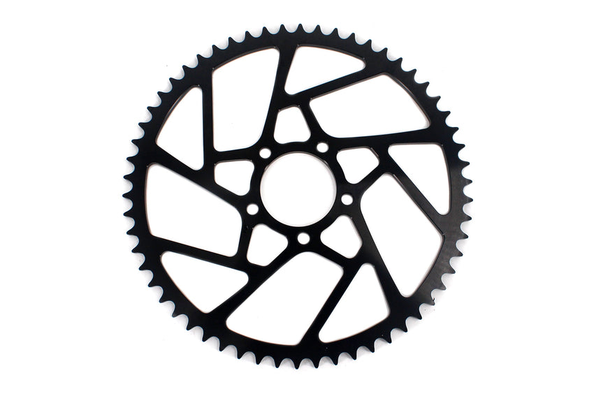 KKE 58T Aluminum Sprocket For SurRon Light Bee-X, For Segway, For Rawrr Mantis X