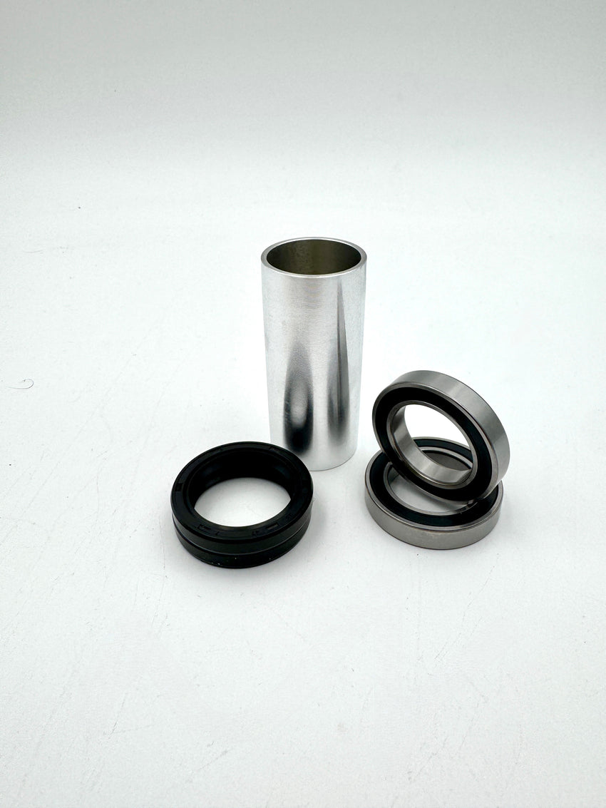 KTM/HUSQ/GAS GAS/BETA Front Bearing Kit (see fitment below)