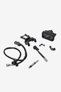 V2 High-Output Headlight with W9 Mounting (Collective)