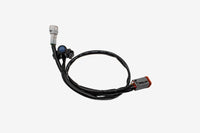 V2 High-Output Headlight with W9 Mounting (Collective)