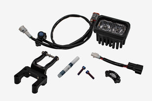 V2 High-Output Headlight with W9 Mounting (Collective)