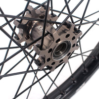 KKE 1.4*19" & 1.6*19" E-Motor Wheels Fit Surron Light Bee X, E-Ride Pro SS (Collective)