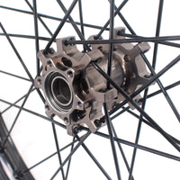 KKE 1.4*19" & 1.6*19" E-Motor Wheels Fit Surron Light Bee X, E-Ride Pro SS (Collective)