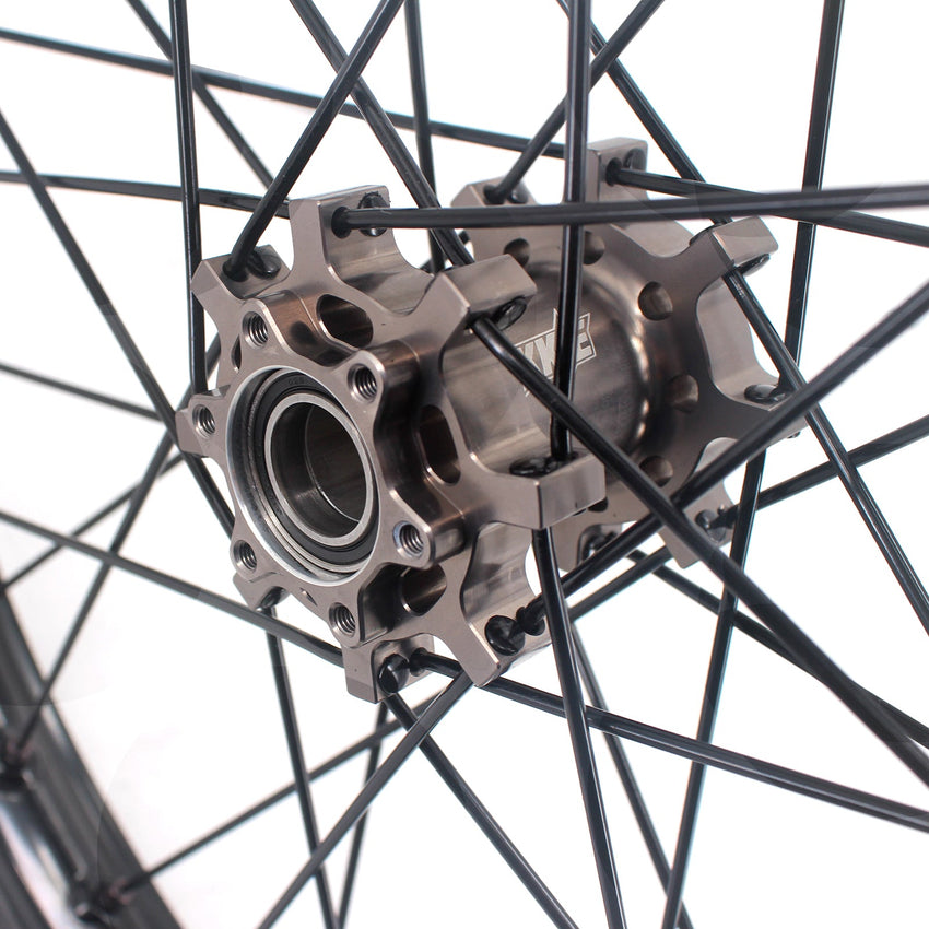 KKE 1.4*19" & 1.6*19" E-Motor Wheels Fit Surron Light Bee X, E-Ride Pro SS (Collective)