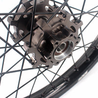 KKE 1.4*19" & 1.6*19" E-Motor Wheels Fit Surron Light Bee X, E-Ride Pro SS (Collective)