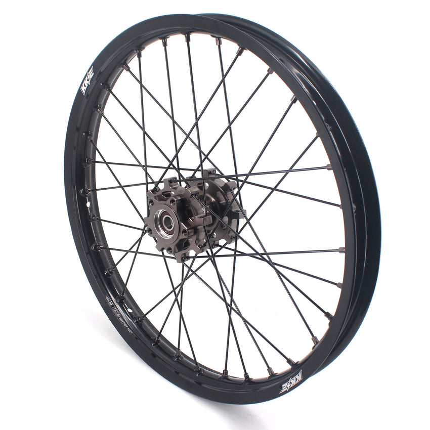 KKE 1.4*19" & 1.6*19" E-Motor Wheels Fit Surron Light Bee X, E-Ride Pro SS (Collective)