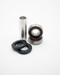 Yamaha WR250R/WR250X Front Bearing Kit (see fitment below)