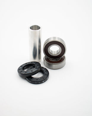Yamaha WR250R/WR250X Front Bearing Kit (see fitment below)