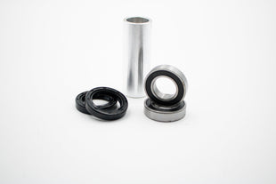 Honda CRF Front Wheel Bearing Kit (see fitment below)