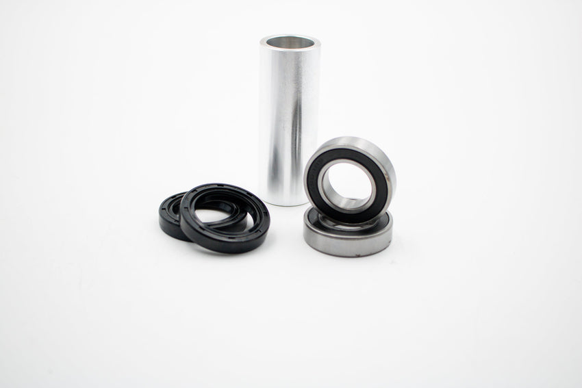 Honda CRF Front Wheel Bearing Kit (see fitment below)
