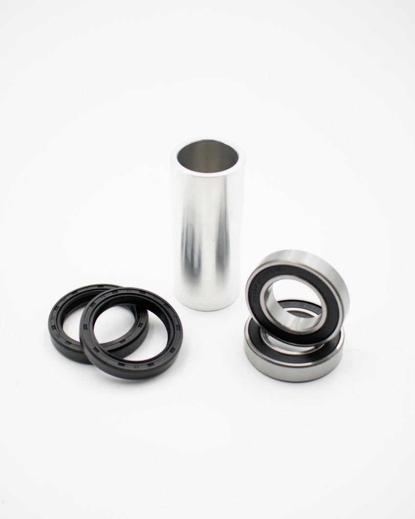 Suzuki RMZ Front Bearing Kit (see fitment below)