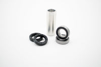 Kawasaki KX 20mm Front Bearing Kit (see fitment below)