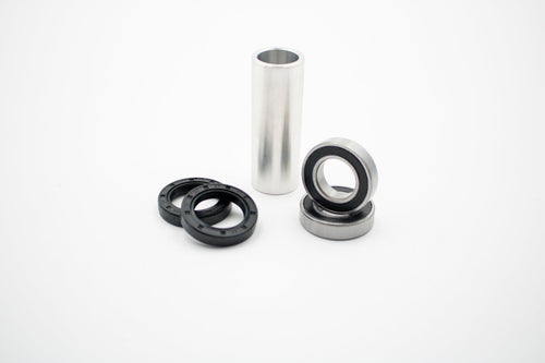 Kawasaki KX 20mm Front Bearing Kit (see fitment below)