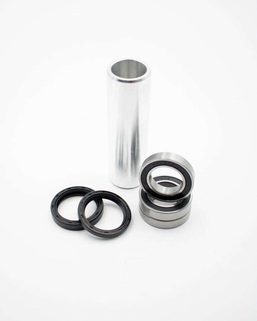 Kawasaki KX Rear Wheel Bearing Kit (see fitment below)
