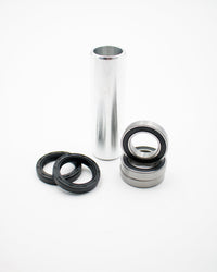 Suzuki RMZ Rear Wheel Bearing Kit (see fitment below)
