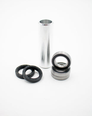 Suzuki RMZ Rear Wheel Bearing Kit (see fitment below)