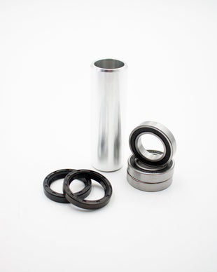 Yamaha 22mm Rear Wheel Bearing Kit (see fitment below)