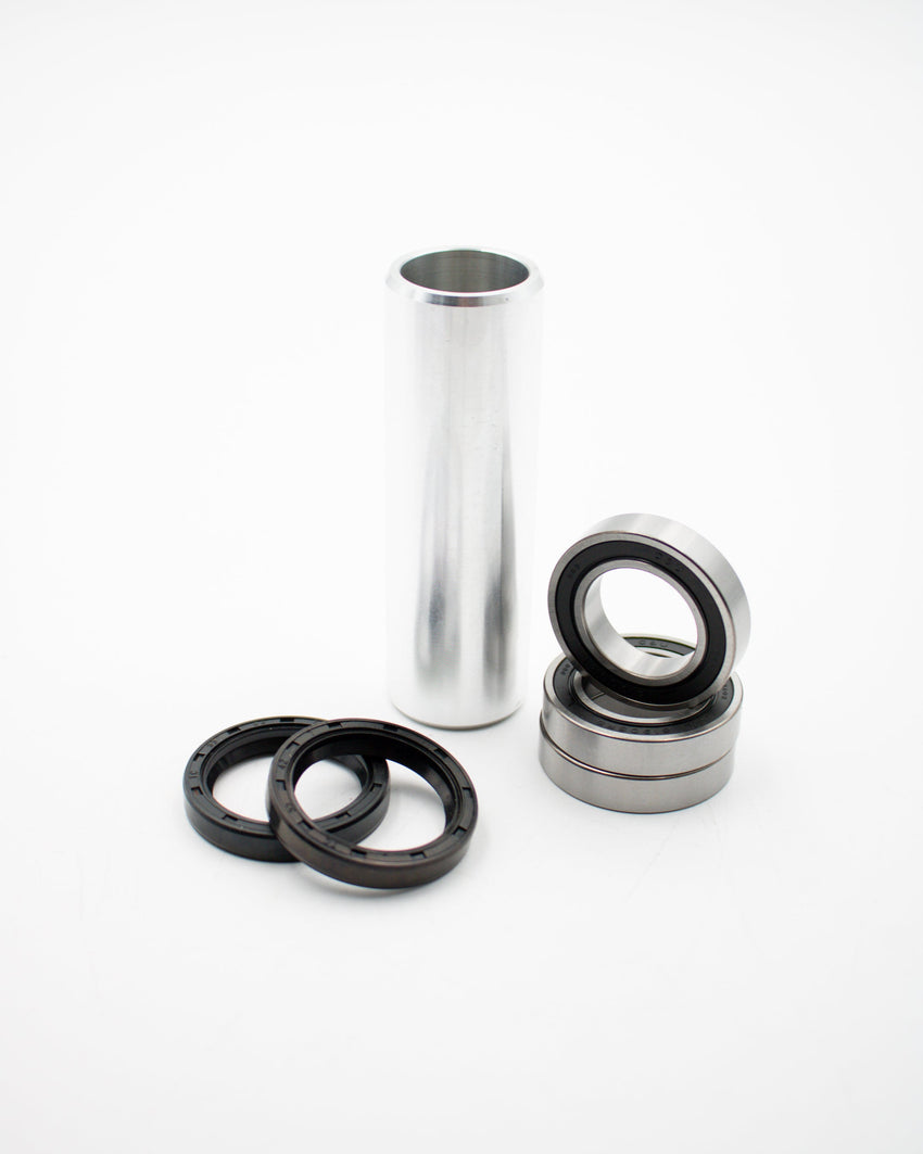 Yamaha 25mm Rear Wheel Bearing Kit (see fitment below)