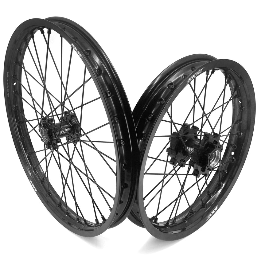 KKE 1.6*19" & 1.85*16" E-Motor Wheels Fit Surron Light Bee-X, E-Ride Pro SS (Collective)