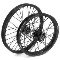 KKE 1.6*19" & 1.85*16" E-Motor Wheels Fit Surron Light Bee-X, E-Ride Pro SS (Collective)