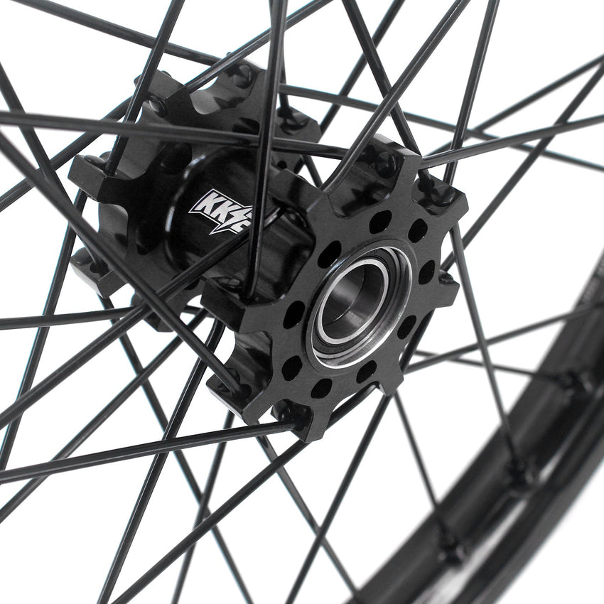 KKE 1.6*19" & 1.85*16" E-Motor Wheels Fit Surron Light Bee-X, E-Ride Pro SS (Collective)