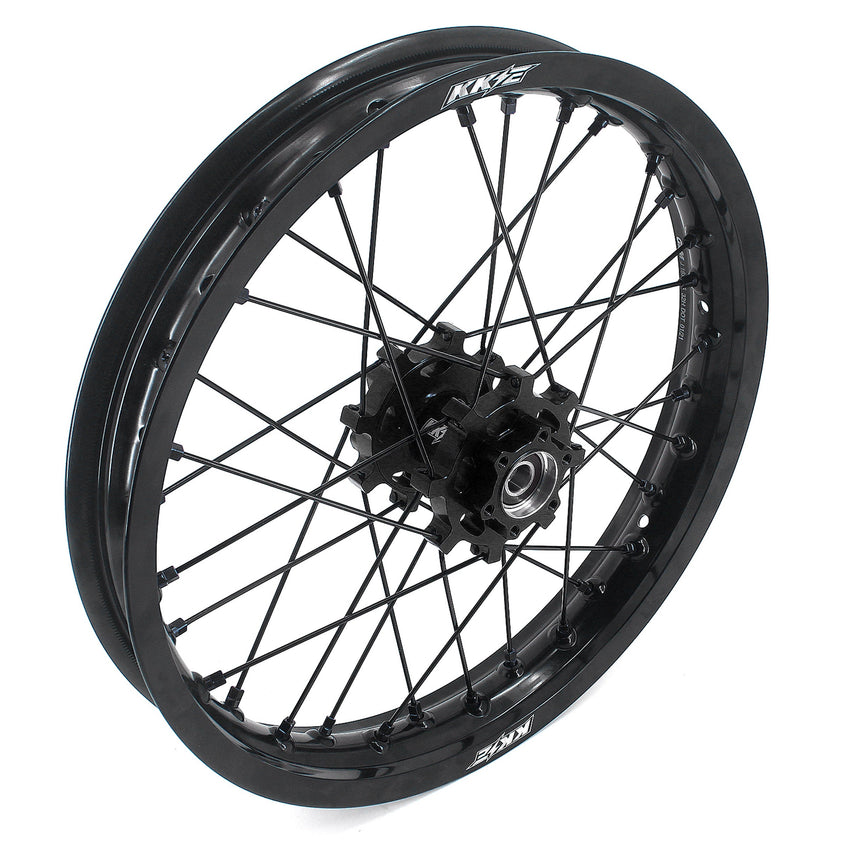 KKE 1.6*19" & 1.85*16" E-Motor Wheels Fit Surron Light Bee-X, E-Ride Pro SS (Collective)
