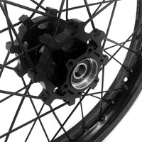 KKE 1.6*19" & 1.85*16" E-Motor Wheels Fit Surron Light Bee-X, E-Ride Pro SS (Collective)