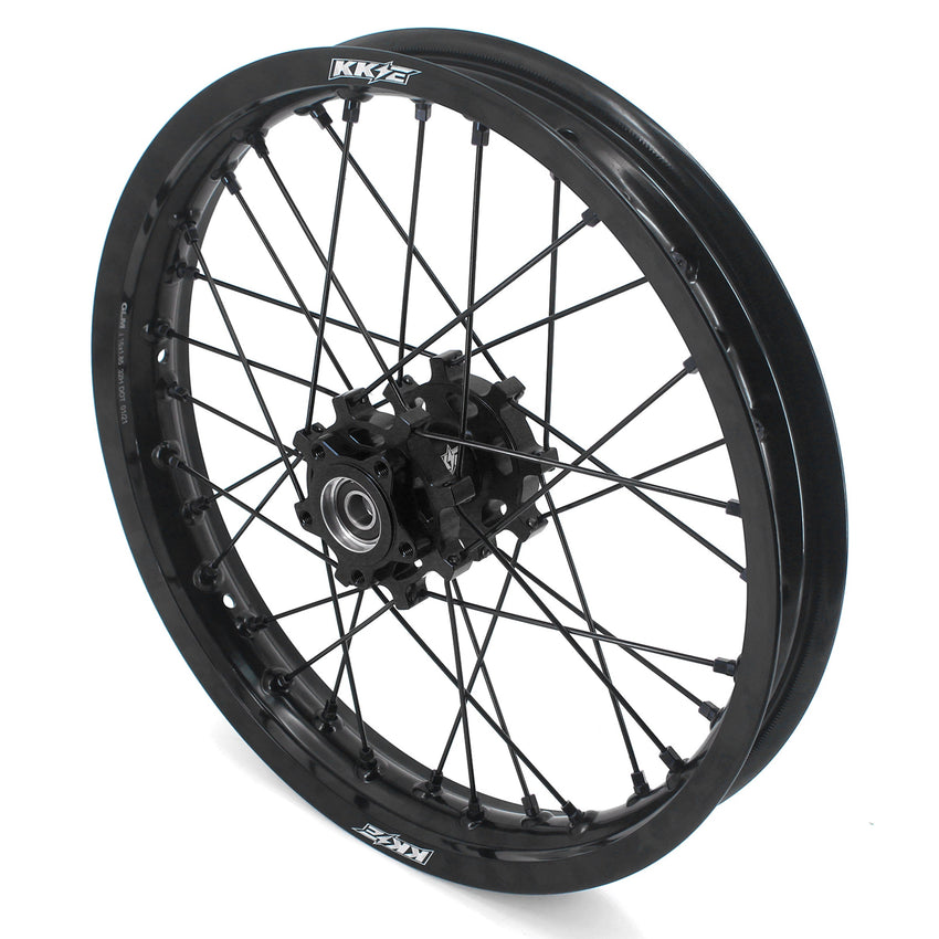 KKE 1.6*19" & 1.85*16" E-Motor Wheels Fit Surron Light Bee-X, E-Ride Pro SS (Collective)