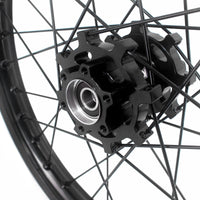 KKE 1.6*19" & 1.85*16" E-Motor Wheels Fit Surron Light Bee-X, E-Ride Pro SS (Collective)