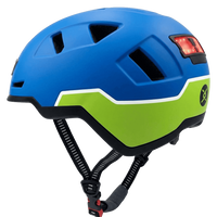 XNITO Helmet | E-bike Helmet