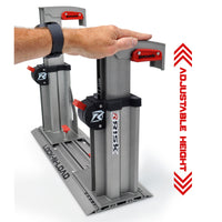 Lock-N-Load Pro HD - Strapless Moto Transport System