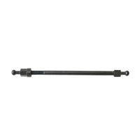 Eunorau M12 Thru-Axle Trailer Hitch Adapter: thru-axle adapter full length