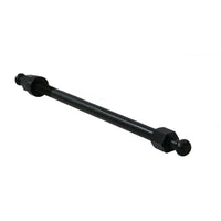 Eunorau M12 thru-axle trailer adapter