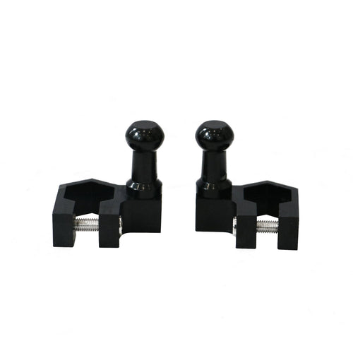 Eunorau M12 Hub Motor Trailer Hitch Adapter