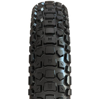 Maxxis MaxxVenture MT tire tread