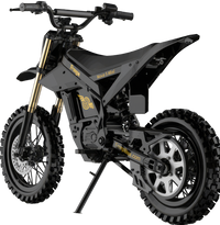 Freego Nova 5 Mini full profile view – $1,650 compact electric moto at BHive Moto Shop West Jordan