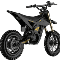 Freego Nova 5 Mini full profile view – $1,650 compact electric moto at BHive Moto Shop West Jordan