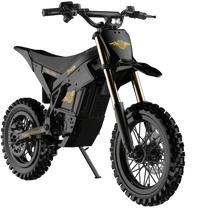 Freego Nova 5 Mini full profile view – $1,650 compact electric moto at BHive Moto Shop West Jordan