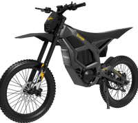 Freego Nova 5 high performance offroad electric bike available at BHive Moto Shop West Jordan Utah