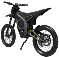 Freego Nova 5 high performance offroad electric bike available at BHive Moto Shop West Jordan Utah